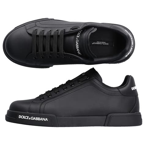 sneakers dolce gabbana homme 2018|dolce gabbana sneakers sale.